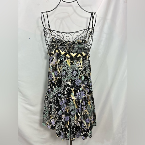 Free People intimately get a clue mini dress size S - Picture 5 of 9